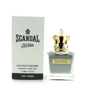 Jean Paul Gaultier Scandal Pour Homme Tualettvesi – tester 100ml