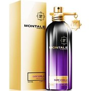 Montale Dark Vanilla Lõhnavesi 100ml