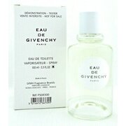 Givenchy Eau de Givenchy WC vesi – tester
