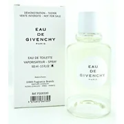 Givenchy Eau de Givenchy WC vesi – tester
