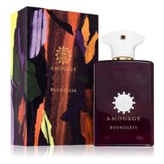 Amouage Boundless Eau de Parfum Lõhnavesi 100ml