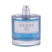 Guess 1981 Indigo meeste tualettvesi - Tester, 100ml