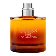 Guess 1981 Los Angeles meeste tualettvesi – tester, 100ml