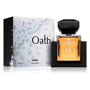 Ajmal Oath for him Parfüümvesi, 100ml