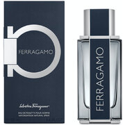 Salvatore Ferragamo Ferragamo Tualettvesi