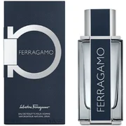 Salvatore Ferragamo Ferragamo tualettvesi, 100ml