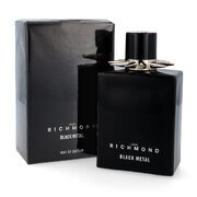 John Richmond Black Metal naiste parfüümvesi, 100 ml