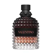 Valentino Uomo Born In Roma Coral Fantasy Tualettvesi 100ml