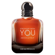 Giorgio Armani Stronger With You Absolutely Lõhnavesi – tester