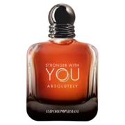 Giorgio Armani Stronger With You Absolutely Lõhnavesi – tester 100ml