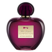 Antonio Banderas Her Secret Temptation Tualettvesi – tester 80ml
