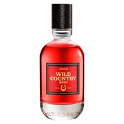 Avon Wild Country Rush Tualettvesi