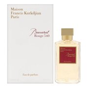 Maison Francis Kurkdjian Baccarat Rouge 540 Unisex Lõhnavesi 200ml