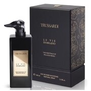 Trussardi Le Vie Di Milano Palazzo Reale parfüümvee maalid