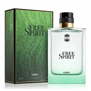 Ajmal Free Spirit lõhnavesi, 100ml