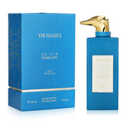 Trussardi Le Vie di Milano Alba sui Navigli Parfüümvesi
