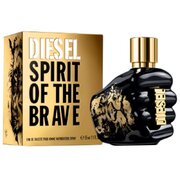 Diesel Spirit Of The Brave Pour Homme Tualettvesi