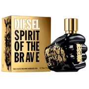Diesel Spirit Of The Brave Pour Homme Tualettvesi