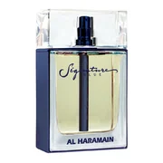 Al Haramain Signature Blue Lõhnavesi 100ml