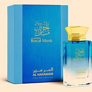 Al Haramain Royal Musk Lõhnavesi