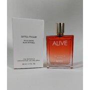 Hugo Boss BOSS Alive Intense parfüümvesi – tester, 80ml