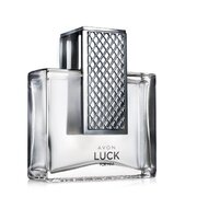 Avon Luck For Him Tualettvesi