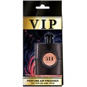 VIP Air Parfüümi õhuvärskendaja Yves Saint Laurent Opium Black