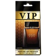 VIP Air Parfüümi õhuvärskendaja Dolce & Gabbana The One for Men