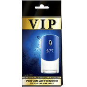 VIP Air Parfume õhuvärskendaja Givenchy Blue Label pour Homme