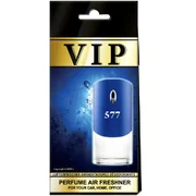 VIP Air Parfume õhuvärskendaja Givenchy Blue Label pour Homme