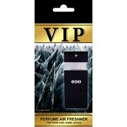 VIP Air Parfüümi õhuvärskendaja Jacques Bogart Silver Scent
