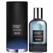 Hugo Boss BOSS The Collection Energetic Fougére parfüümvesi, 100ml