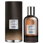 Hugo Boss BOSS Kollektsioon Confident Oud Parfüümvesi