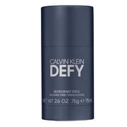 Calvin Klein trotsib Deosticki