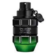 Viktor & Rolf Spicebomb Night Vision Eau de Toilette Tualettvesi