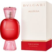 Bvlgari Allegra Fiori D'Amore parfüümvesi, 100 ml