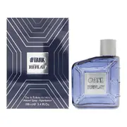 Replay Tank for Him tualettvesi, 100ml