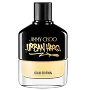 Jimmy Choo Urban Hero Gold Edition Eau De Parfum Lõhnavesi