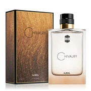 Ajmal Chivalry lõhnavesi, 100ml