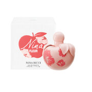 Nina Ricci Nina Fleur tualettvesi, 50ml