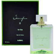 Ajmal Sacrifice II lõhnavesi, 90ml
