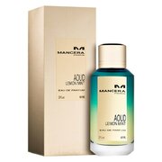 Mancera Aoud Lemon Mint Parfüümvesi