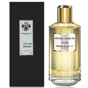 Mancera Vetiver Sensuel Lõhnavesi 120ml