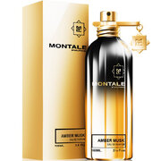 Montale Amber Musk Lõhnavesi 100ml