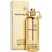Montale Aoud Leather Eau de Parfum Lõhnavesi