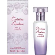 Christina Aguilera Eau So Beautiful parfüümvesi, 15ml