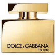 Dolce & Gabbana The One Gold Eau de Parfum Intense Lõhnavesi