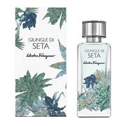 Salvatore Ferragamo Giungle Di Seta Lõhnavesi 100ml