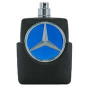 Mercedes-Benz Man Tualettvesi – tester
