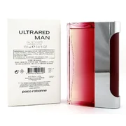 Paco Rabanne Ultrared Man tualettvesi – tester, 100 ml